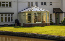 Bacton conservatory leads