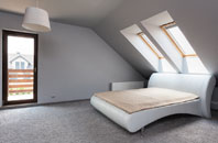 Bacton bedroom extensions