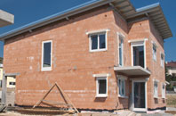 Bacton home extensions