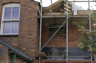 free Bacton home extension quotes