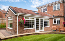 Bacton house extension leads